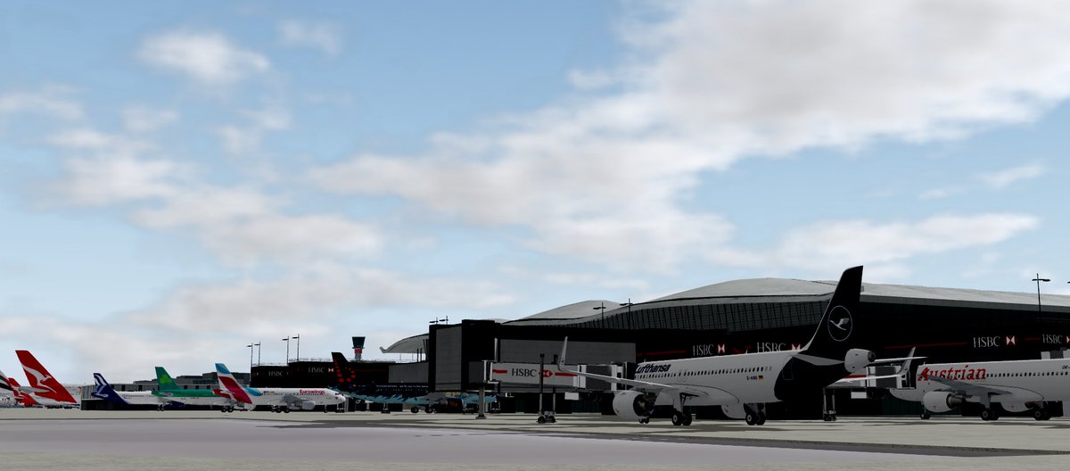 Turkish Airlines Roblox tweet media