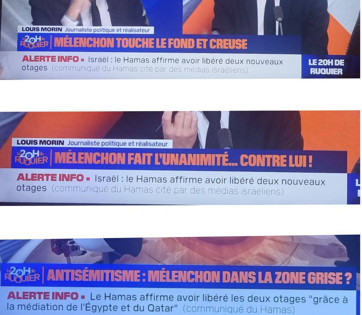 Jean-Luc Mélenchon tweet media