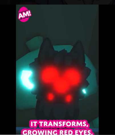 XAshieX_X's tweet image. 🌟Werewolf Giveaway🌟

2 Winners will receive 1 Werewolf

Rules are simple!
   -Follow @XAshieX_X 
   -Like and Retweet
   -Comment your favorite pet of Halloween this year!

Ends Friday 10/27