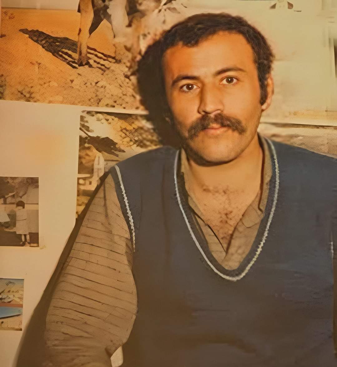 BirolBey12's tweet photo. #HıdırAslan 
25 Ekim 1984'de idam edilen son devrimci...😢
-"Savurdum avucumdaki ümitleri gökyüzüne,
kuşların kanadına 
değsin diye...''
--Yattiğın yer incitmesin.🍂
Nurlarda uyu.🥀
Not. Türkiye'de idam edilen son kişidir...😔 https://t.co/yIO1nX7hNl