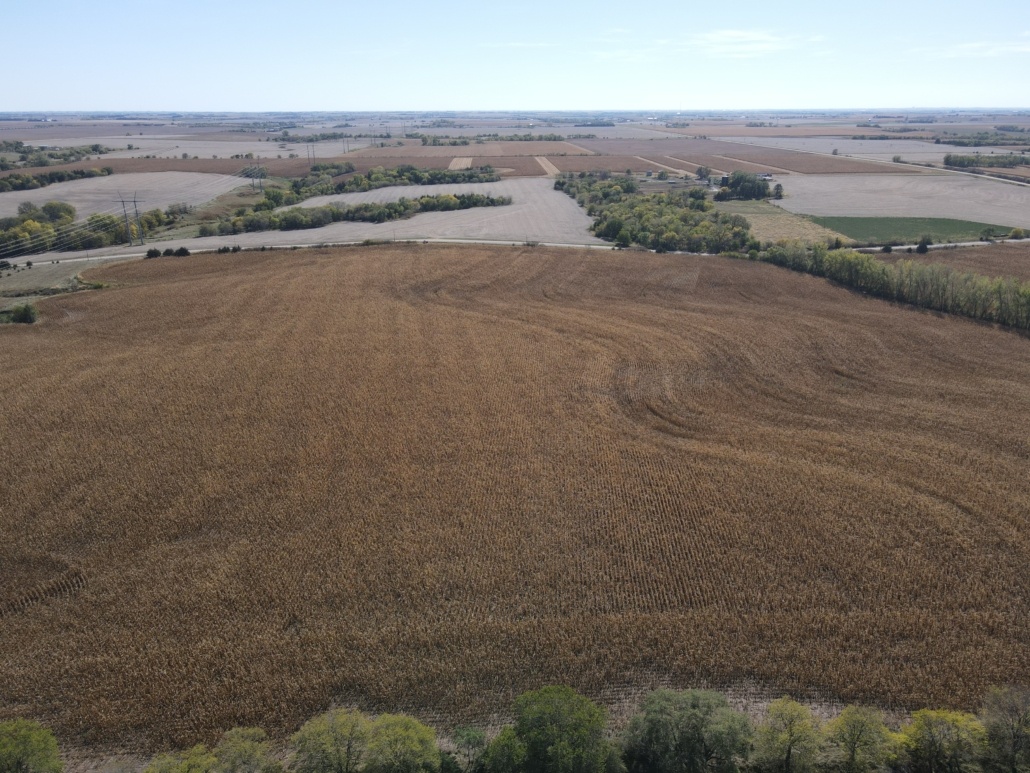 NEW! LANCASTER COUNTY, NEBRASKA,  ONLINE LAND AUCTION – NOVEMBER 21, 2023  
54.52+/- Acres
Dryland Cropland
Acreage Site Potential
Located near Hallam, Nebraska
Learn more at ufarm.com/lancaster-coun…
#UFARM