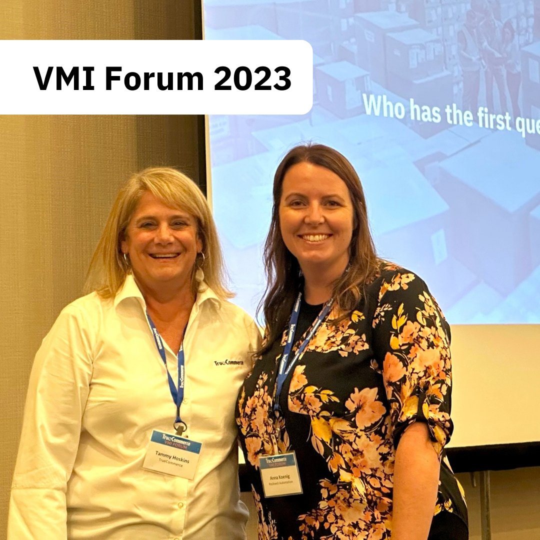 TrueCommerce's tweet photo. The TrueCommerce Team was busy last week! We want to thank everyone who came out and saw us at #CommunitySummitNA, #SuiteWorld, and our #VMIForum2023. It was an amazing week of #collaboration, #innovation, and #networking that we will continue to build upon in the future. https://t.co/yqVKnGLCrR