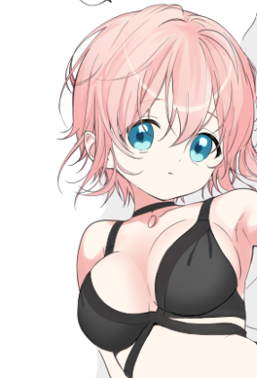 「」|アカコッコのイラスト