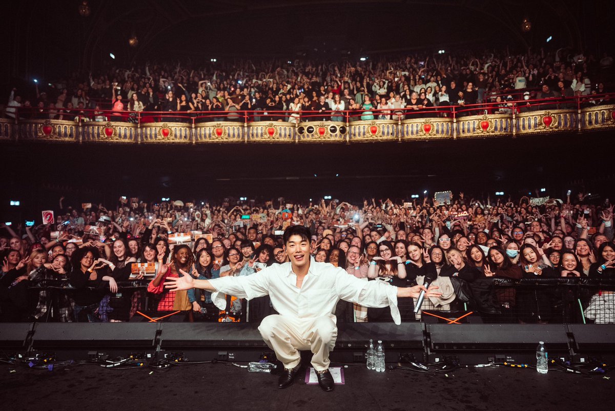 EN Management tweet media