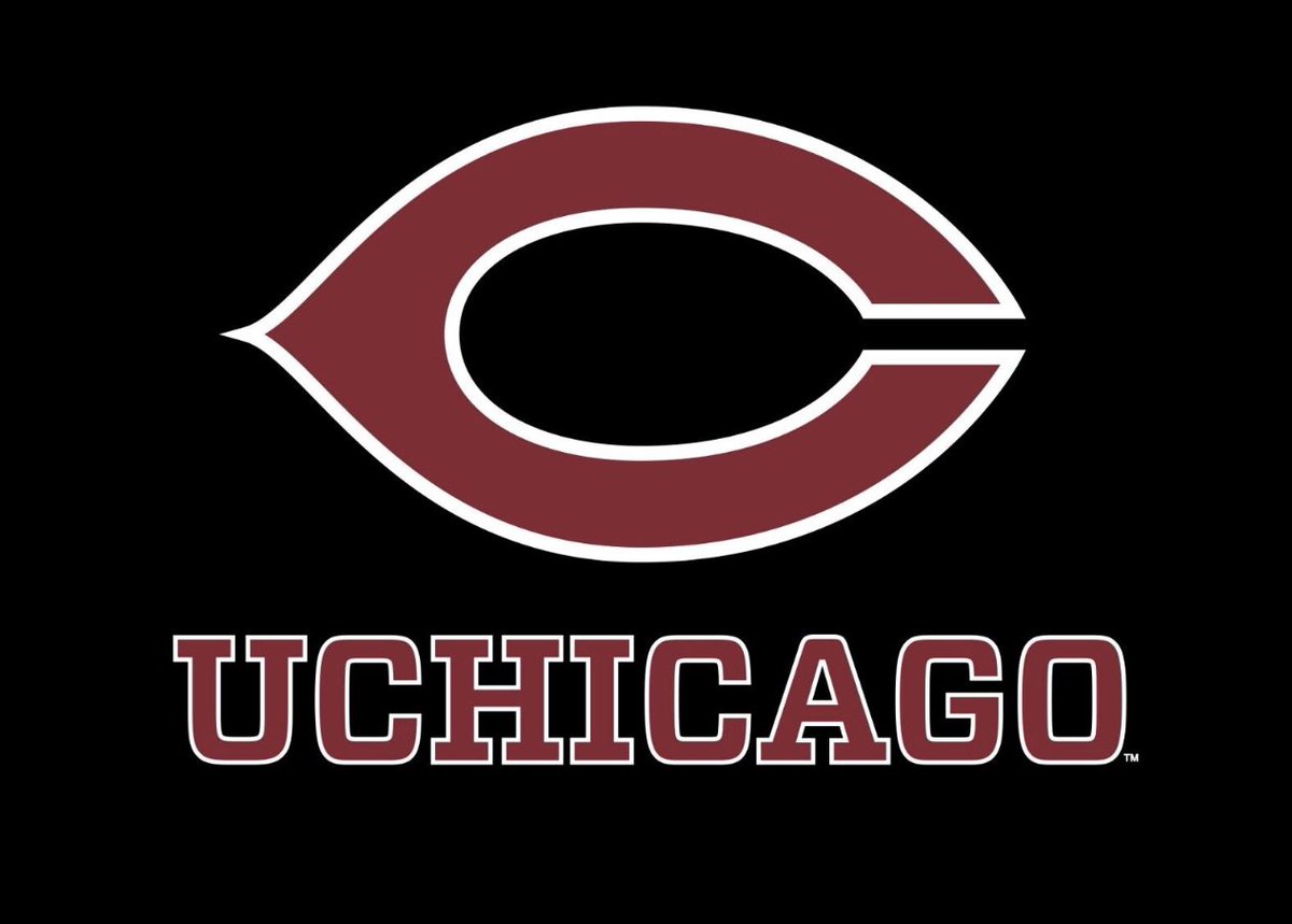 After a great visit and meeting with <a href="/CoachTGilcrist/">TG</a> and <a href="/CoachMAllenFB/">Montell A. Allen II</a> I have received an offer from University of Chicago 

<a href="/SMESAthletics/">SMES Athletics</a> <a href="/CoachDOShea/">Dan OShea</a> @CoachCamSMES <a href="/SouthOCsports/">South OC Sports</a> <a href="/ocvarsityguy/">Dan Albano</a>
