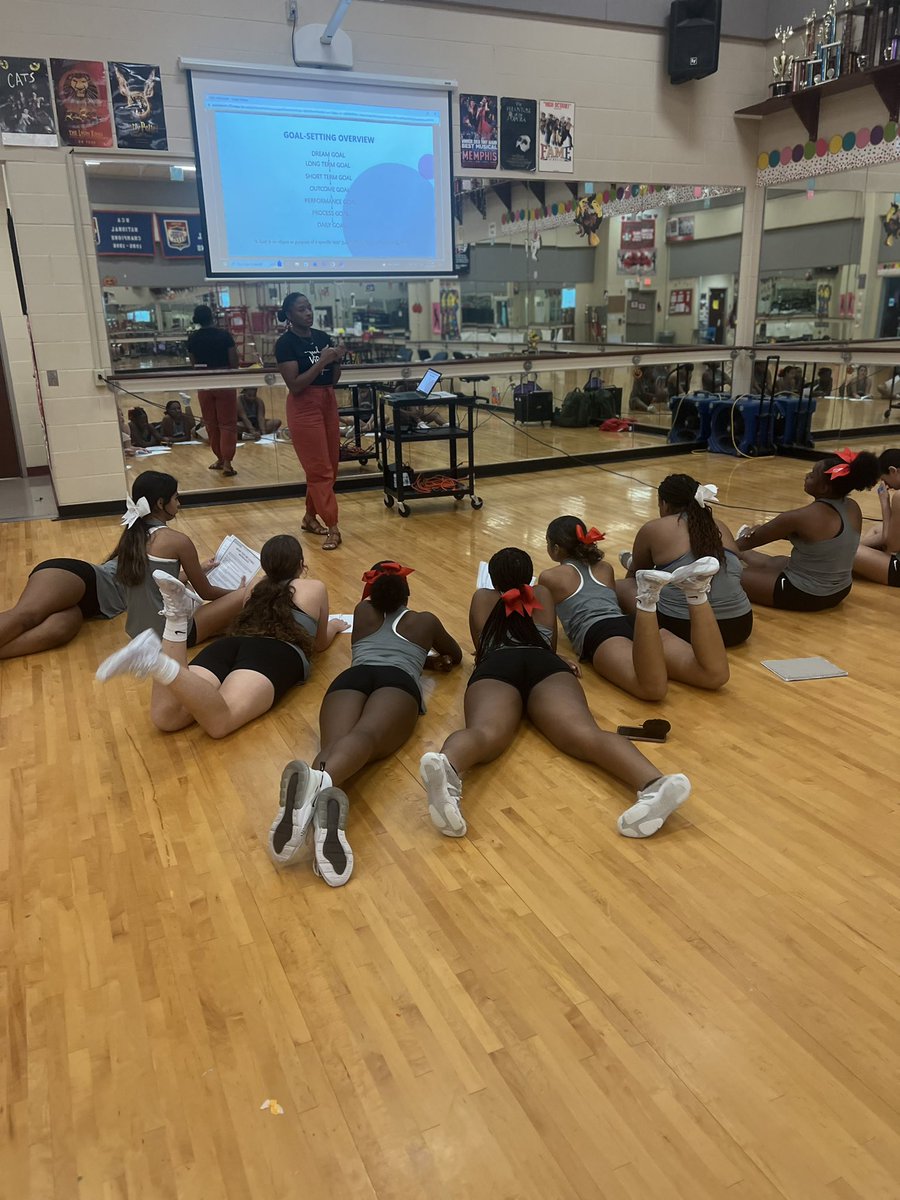 Mental Toughness Training #3 with Coach Sommers 🏀♥️🚀

<a href="/GirlsJudson/">Judson Girls’ Basketball</a> <a href="/JisdSpirit/">JISD SPIRIT</a> <a href="/JISDRocketPride/">Judson High School</a>