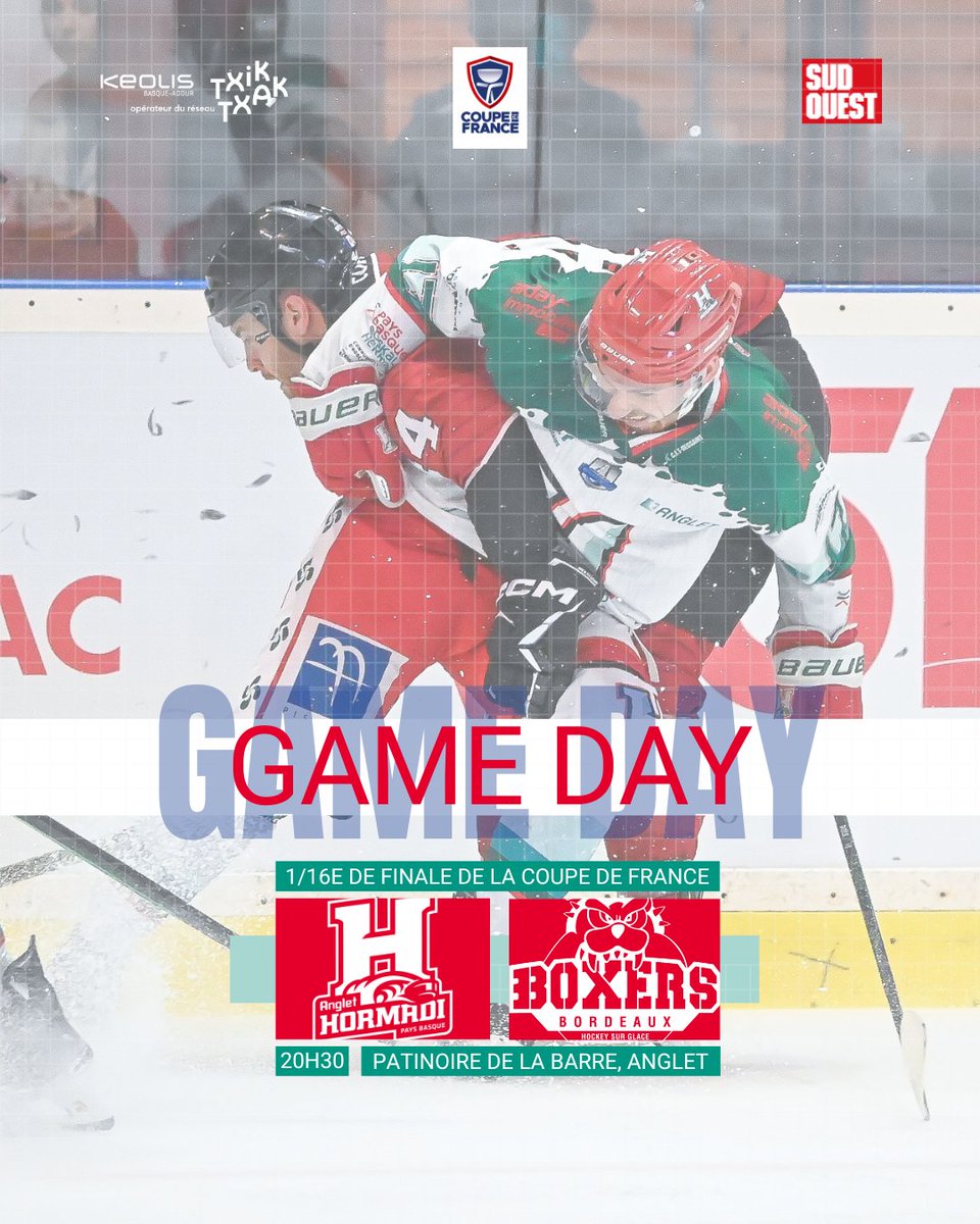 Anglet Hormadi Pays Basque tweet media