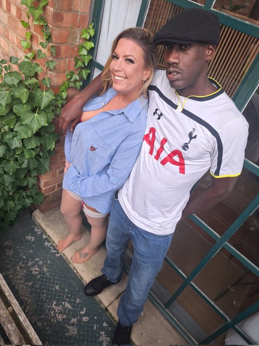 Milf Monday was bought to by myself and @Mackenziepage69 u can't have a milf without a big boy dilf @TonyRopeBBC<a class="tags" href="/tag/mackenziepage69">@mackenziepage69</a><a href="/tag/mufc"class="tags"><span>#mufc</span></a><a href="/tag/manchesterunited"class="tags"><span>#manchesterunited</span></a><a href="/tag/facup"class="tags"><span>#facup</span></a><a href="/tag/footballgirl"class="tags"><span>#footballgirl</span></a>