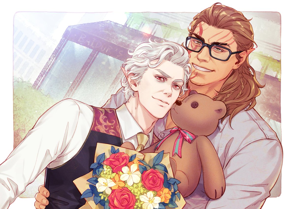 🖌️Asahi◤旭🎨 tweet media