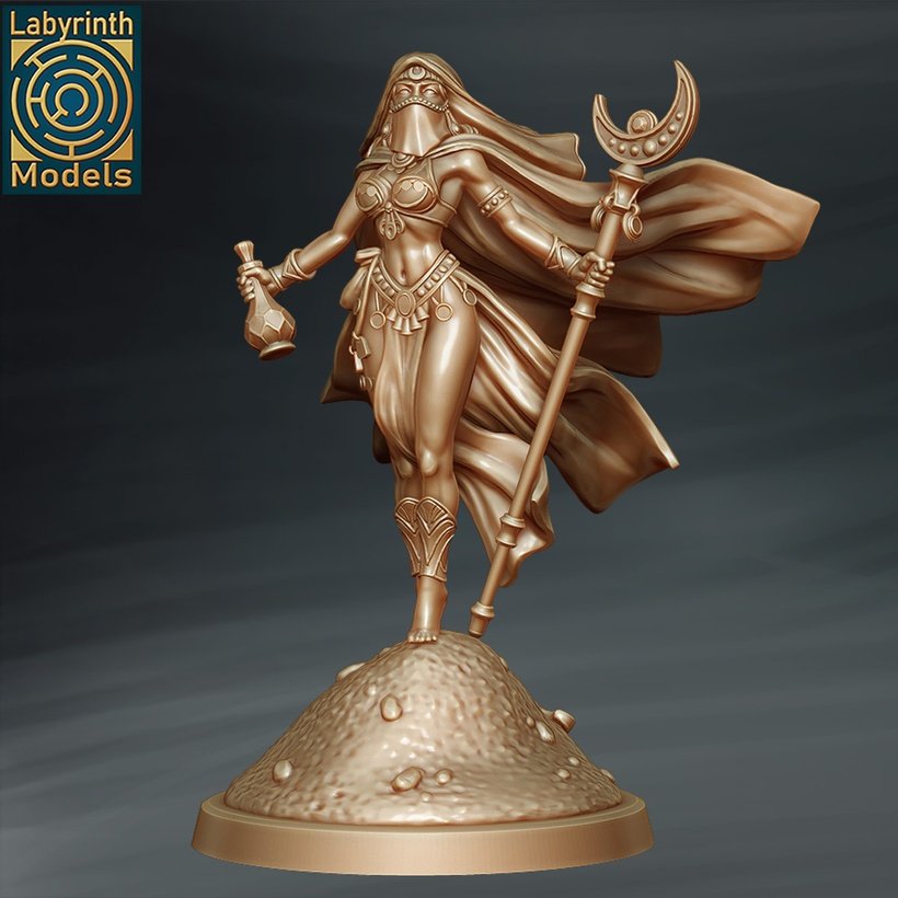 AnimaGamesUK's tweet photo. Cerulean Kingdom Wave 2 by @labyrinth_models available now at Anima Games! View the new range here: https://t.co/e8BEDuvrv0 #Fantasy #Genie #Djinn #MagicLamp #Aladdin #Tabletop #Wargaming #Miniatures #TTRPG #RPG #DnD #Tiger #Cavalry https://t.co/1Uk9gvdEzO
