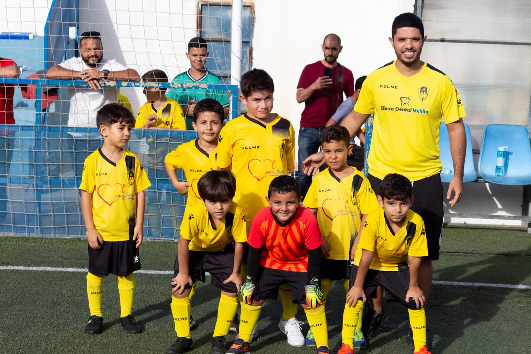 ESCUELA DE PORTEROS EL GUARDIAN tweet media