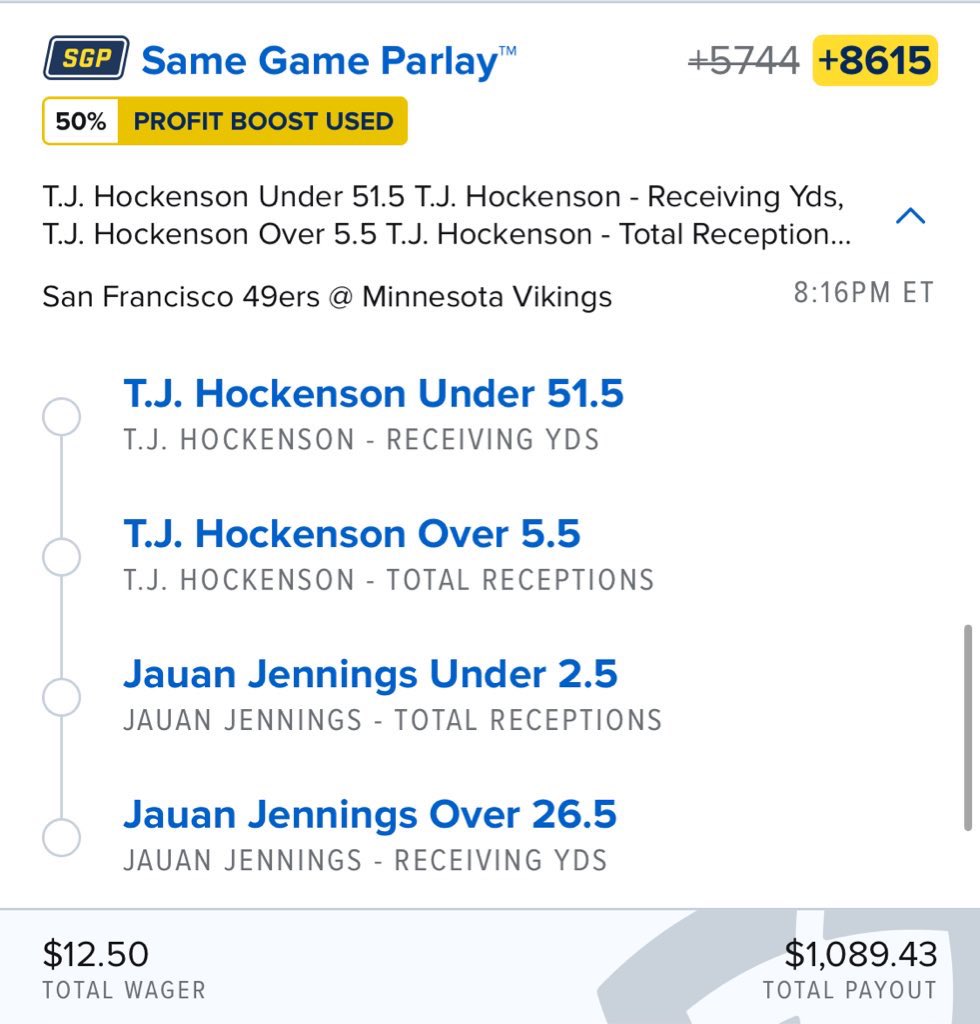 Fantasy Genius tweet media