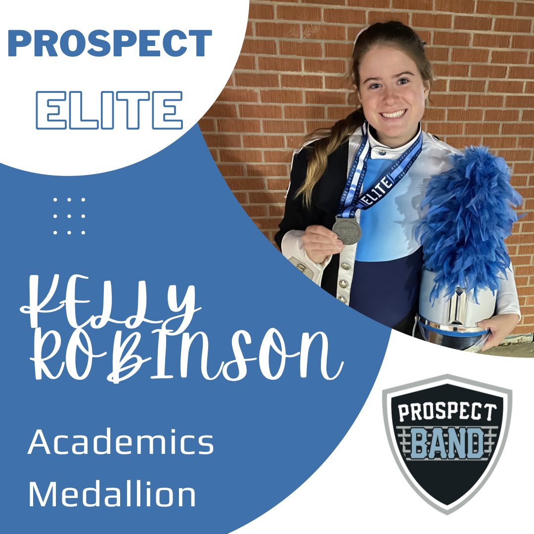 Prospect Band tweet media