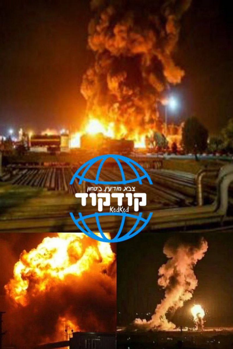 ZiarulEl's tweet photo. 🚨 Iran-backed militias have carried out missile and drone attacks on three major US military bases in eastern Syria.

❗️Pentagon: We are preparing to deal with the escalation against our forces in the Middle East and respond decisively https://t.co/Guiu6o43hx