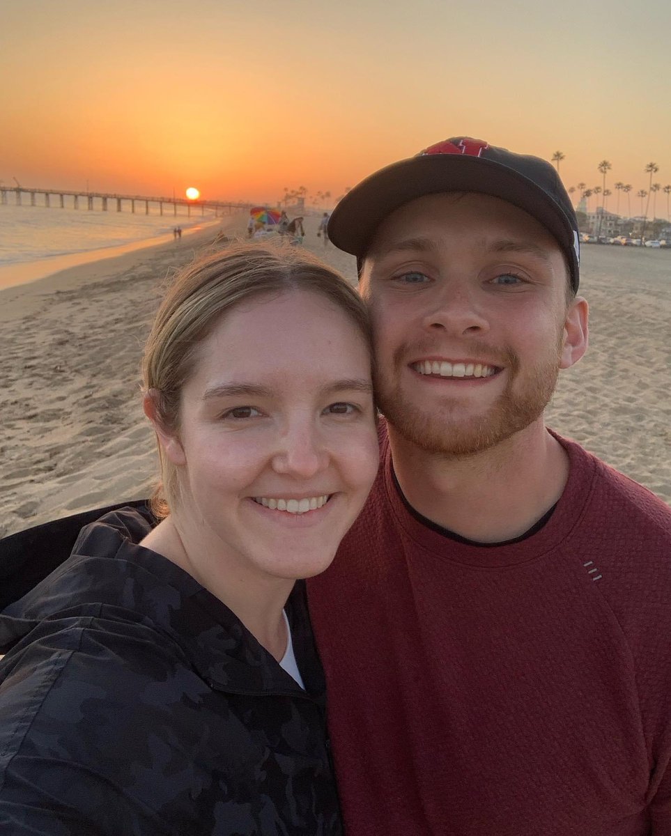 UNMCPMR's tweet photo. Resident Spotlight: Derek McGaffey, PGYIII Part 1
Med school: Saint Louis University School of Medicine
What is your favorite part of residency: Seeing our patients get stronger and more functional! https://t.co/rxa0C5HmZF