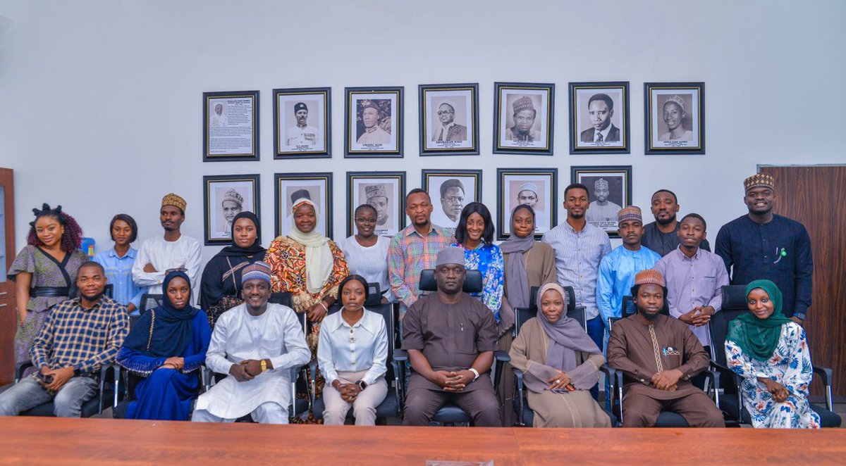 KCTA_KD's tweet photo. Join us in this journey towards a brighter, more inclusive tomorrow. π
#ItsYourCity #KCTA #KadunaYouthDialogue #UnityInDiversity #TogetherWeRise https://t.co/4eOqVRtXlZ