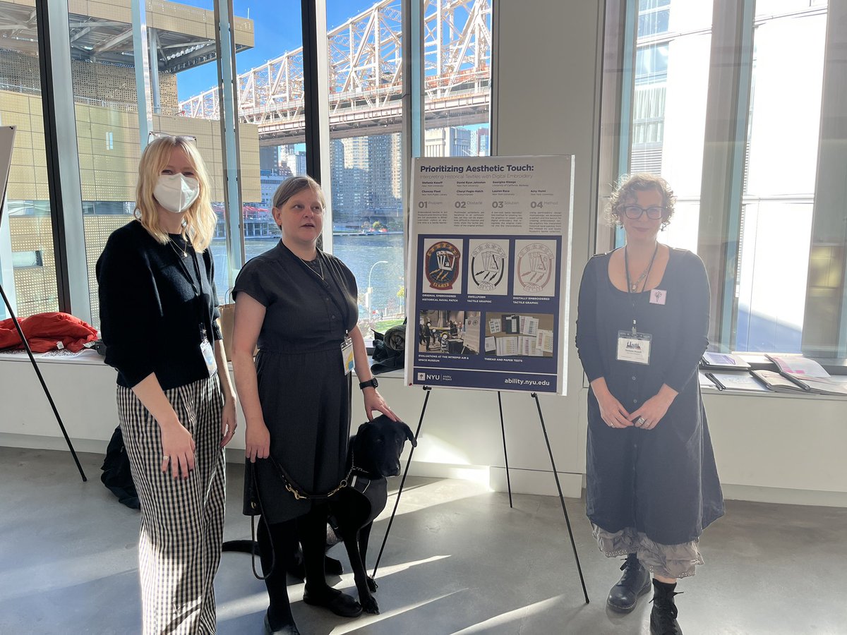 Lauren Race tweet media