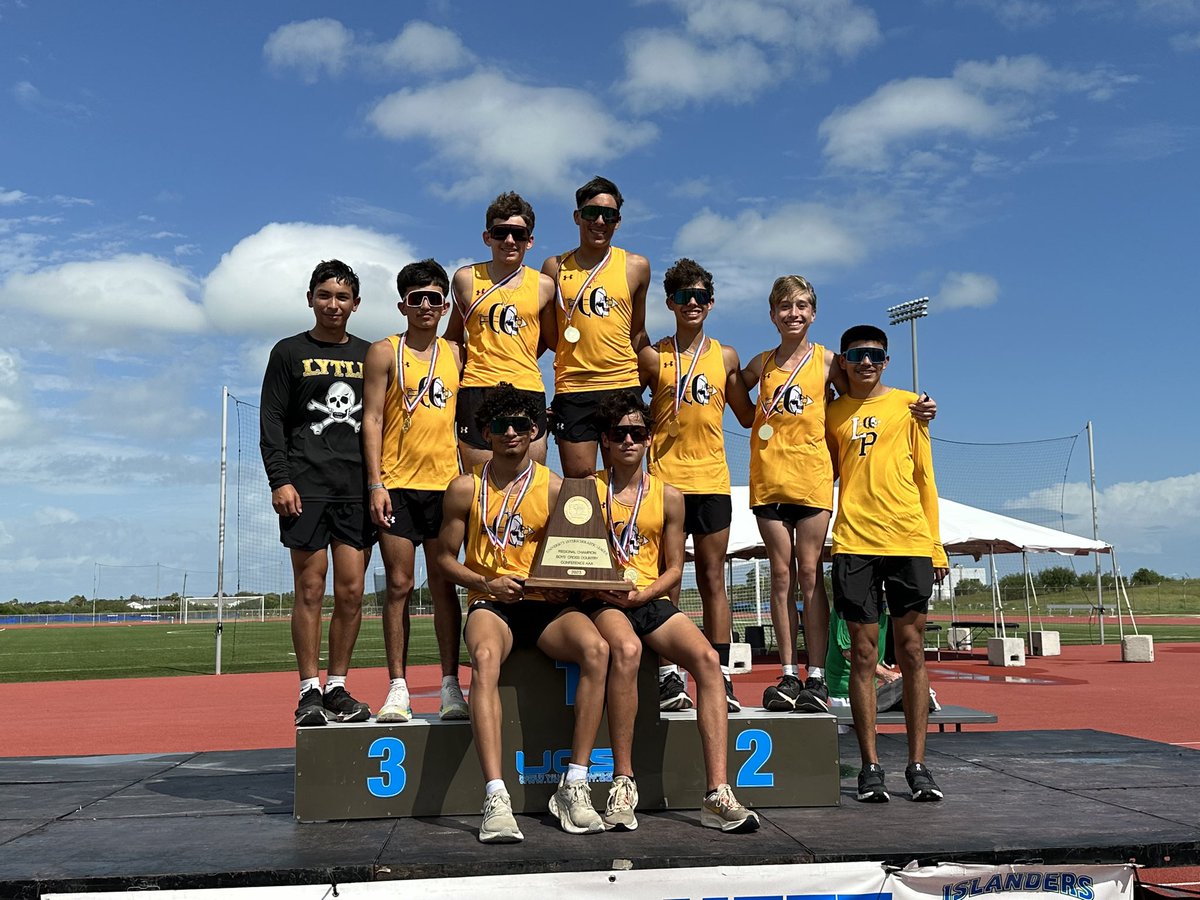 LYTLE XC tweet media