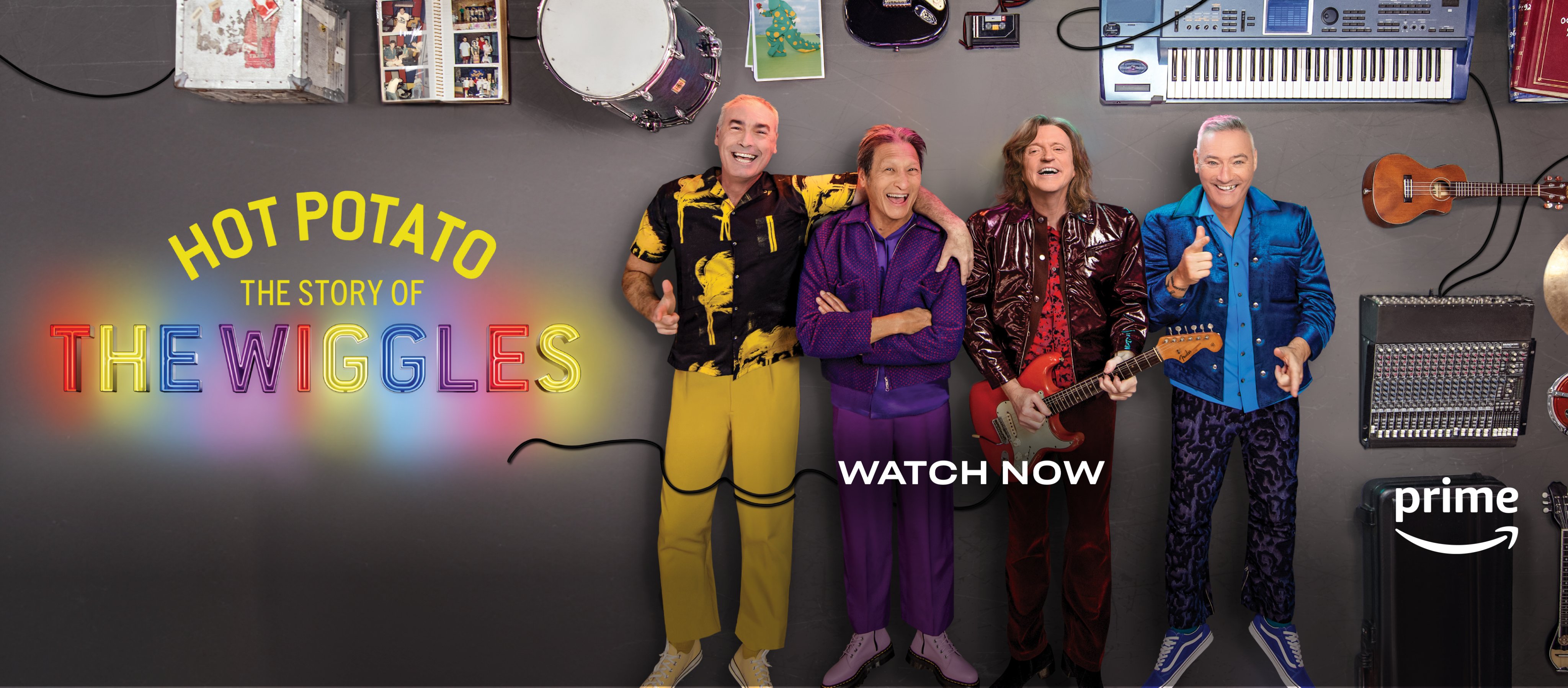 The Wiggles (@TheWiggles) / X