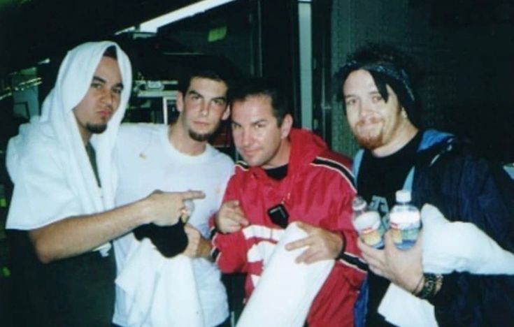 linkinpps's tweet photo. #LinkinPark https://t.co/4sCHzZtnQr