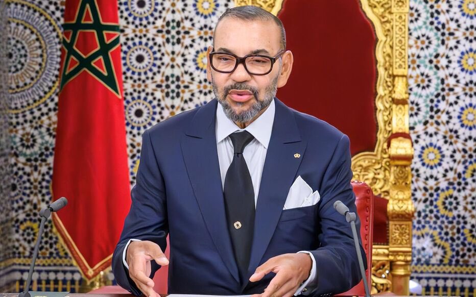 IslamMediaFR's tweet photo. 🇲🇦 FLASH - Le Roi Mohammed VI a donné ses instructions pour l’envoi d’une aide humanitaire d’urgence aux populations palestiniennes. https://t.co/FPp6TYRYcj