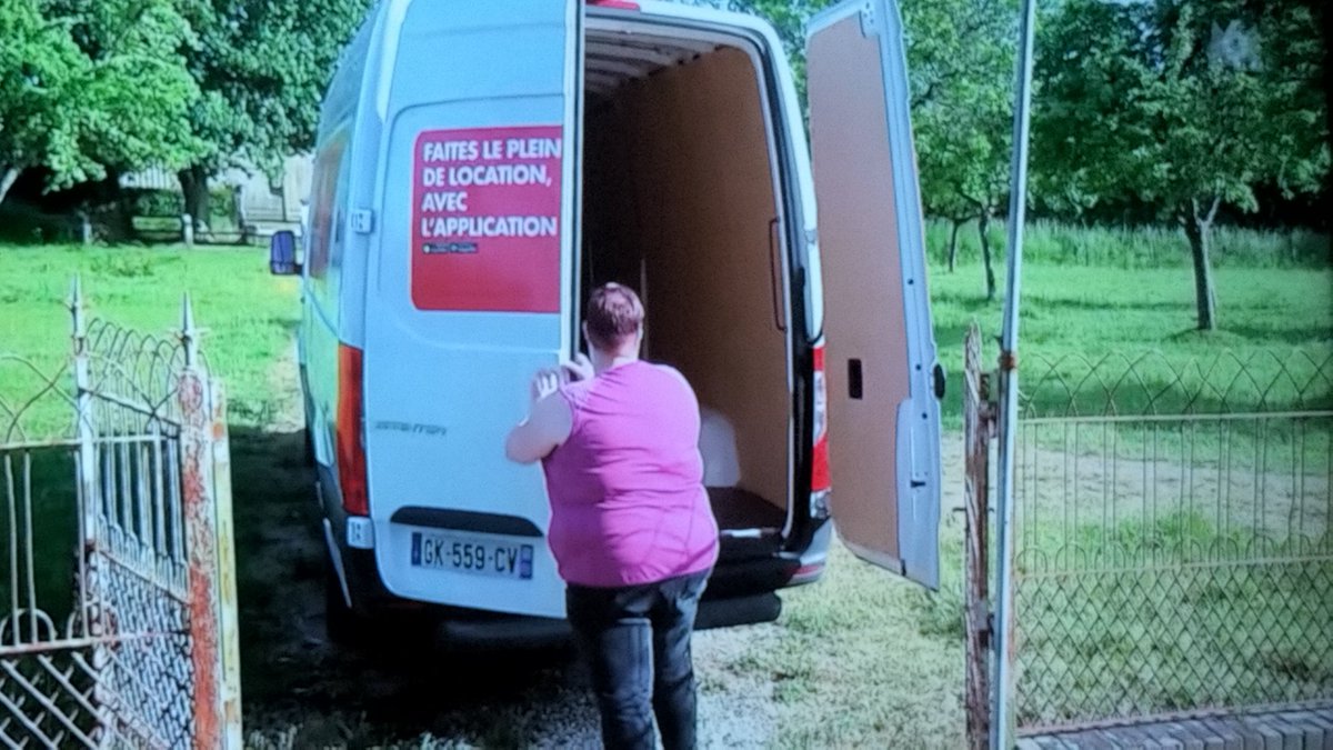 JosephMinala42's tweet image. "Tiens Michel tu me déposera le camion en Alsace aussi enculé et pour le verre de remerciement vas chier t'es pas chez toi ici" #adp2023 #ladp