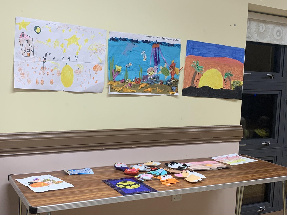 1stMeadowfield's tweet photo. Thank you to all our Brownies for putting on an amazing talent show tonight. What an incredible group of performers, artists &amp; hostesses! We have raised a fantastic £127.79 for our unit, all thanks to the support from your families. @Girlguiding @GirlguidingNEE @GirlGuiding_DS https://t.co/uhut1RxDpo