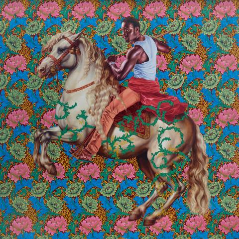 Timken Museum of Art tweet media