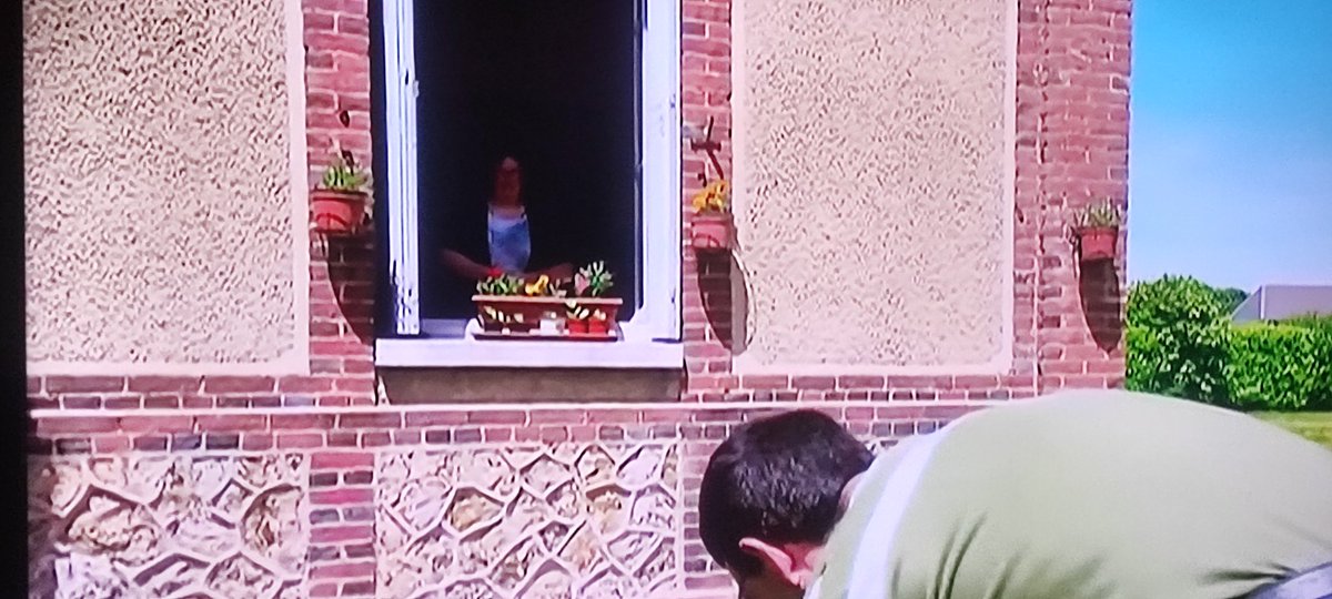 FRED_R_'s tweet photo. " Patrice à gauche recule recule mon cœur monte dans ta voiture et dégage de chez moi mon coeur " 
#adp2023 #adp23 #ADP #Justine https://t.co/koGR5PTpTl