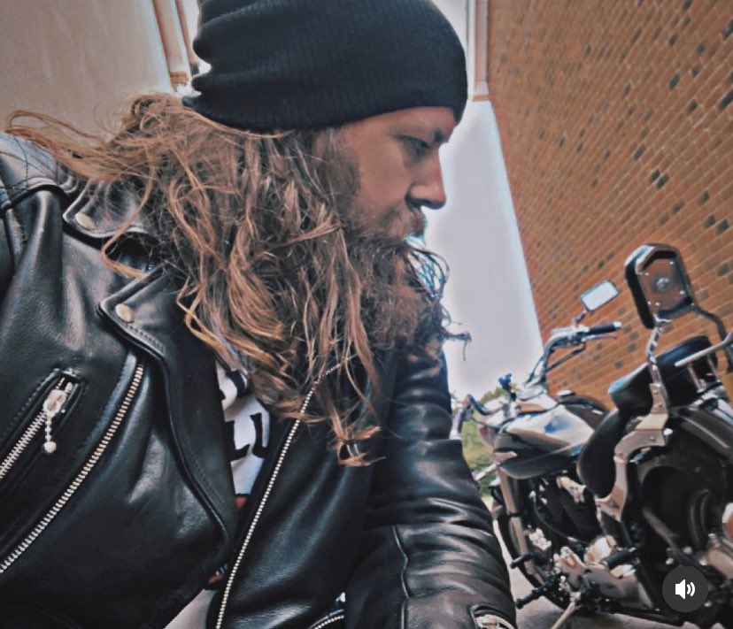 UncleConconz's tweet image. #samcro #opie #redwoodoriginal