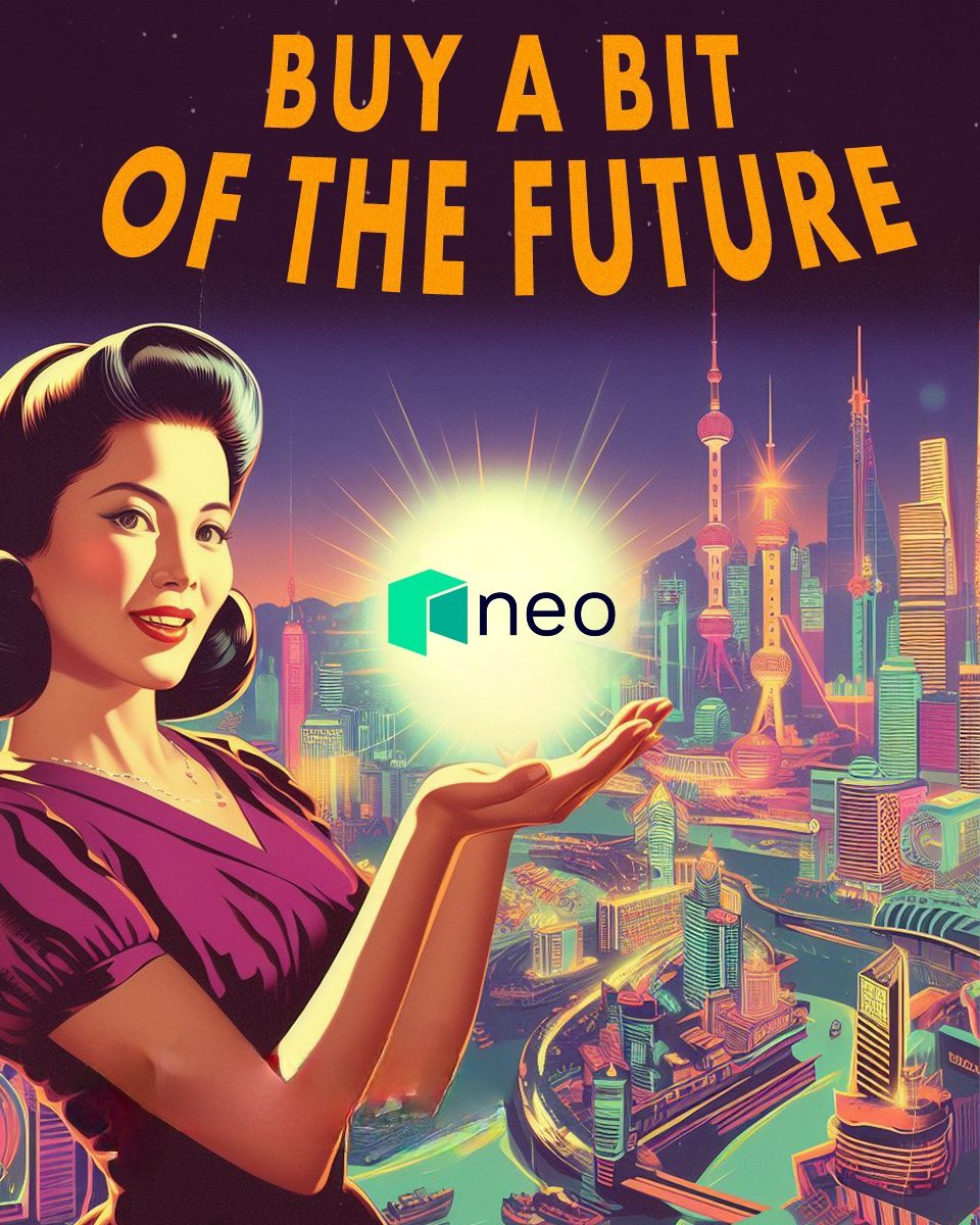 Neox is future wallet be a spectacular