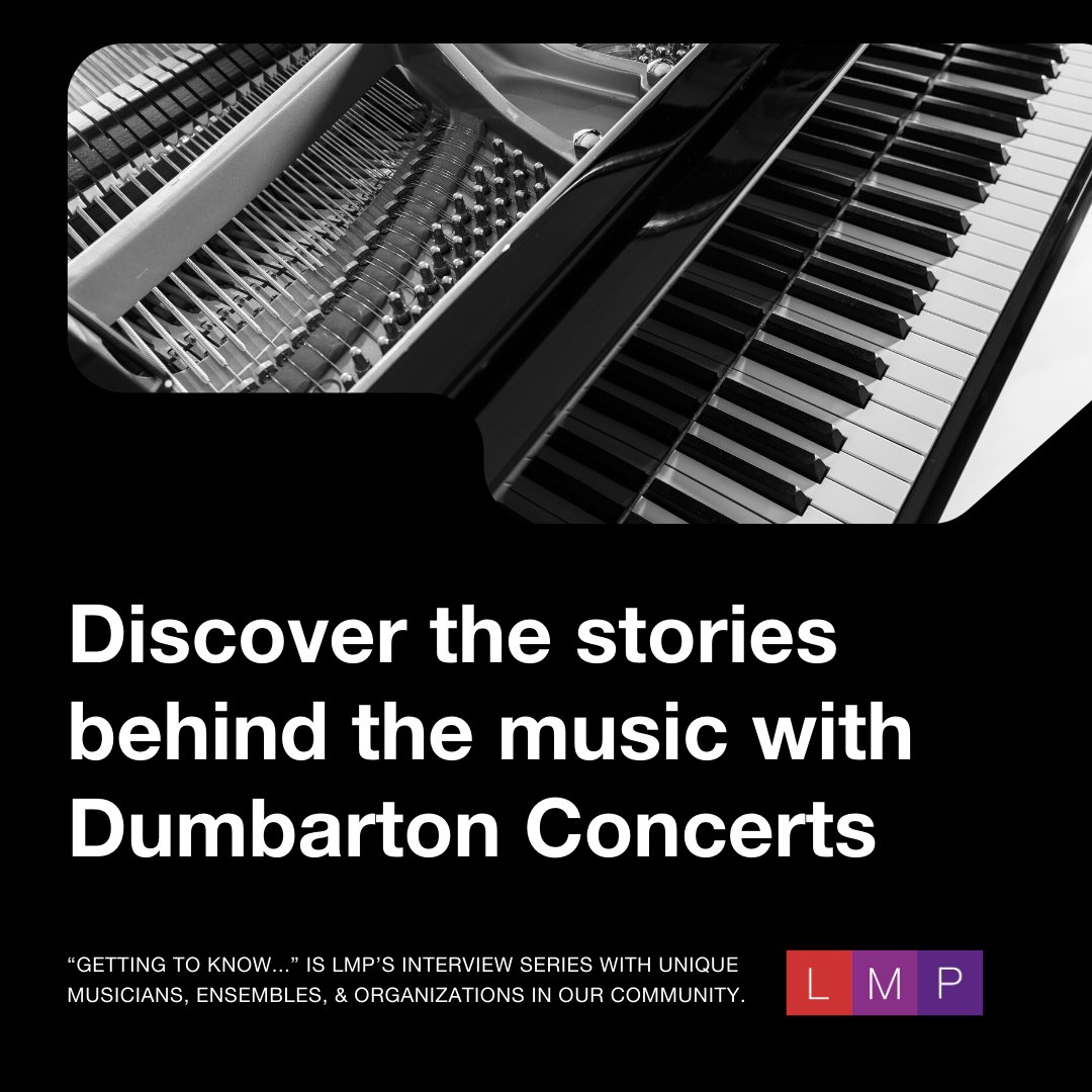 🎵 'ACCESS' is the key to @DumbartonC's @_inspired_child program! 🌟 They've been pioneers since the 70s, bringing chamber music to under-resourced neighborhoods in DC. Discover their incredible journey and commitment to arts access. Read now: livemusicproject.medium.com/getting-to-kno…