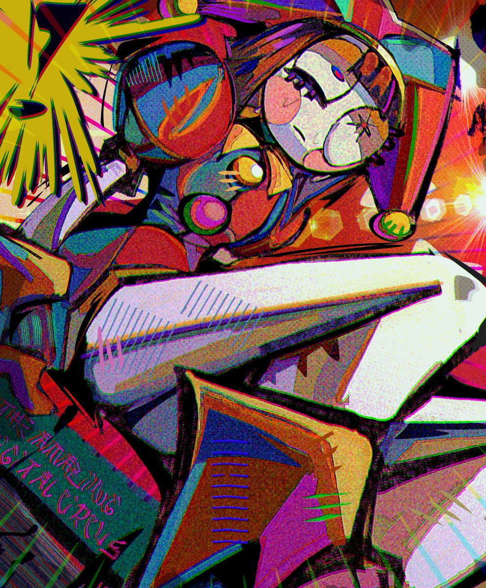 ShaRizzSha's tweet photo. More Pomni art cus I love her
#theamazingdigitalcircusfanart #Pomni https://t.co/ukvBRG3tw3