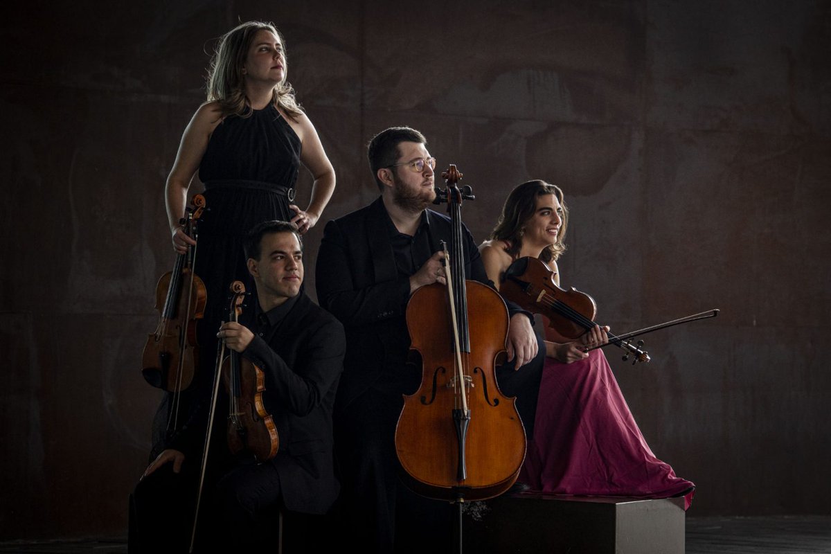 Filarmónica de Oviedo tweet media