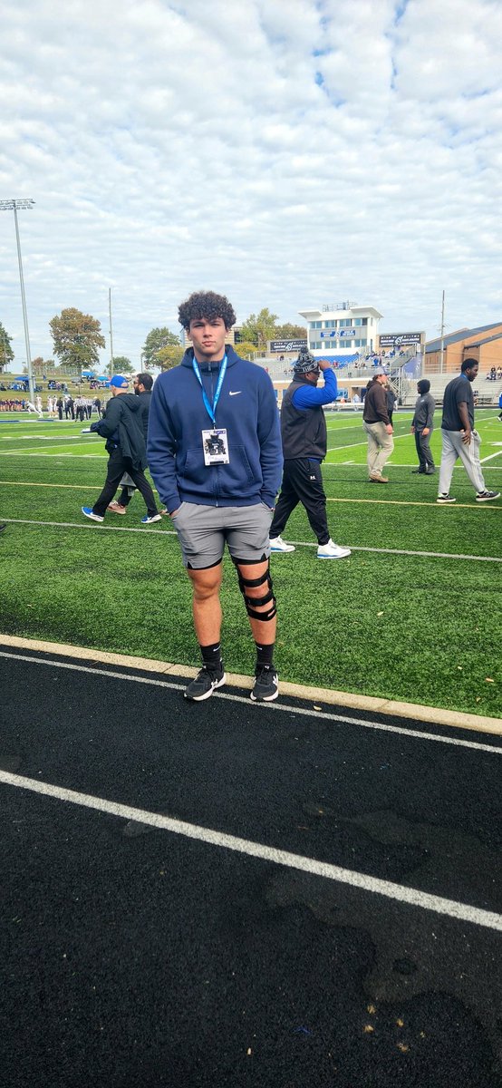 _iliagligorov_'s tweet photo. Had a great time at Thomas More University, Amazing energy and excitement all around with the fans. Thank you @bcmoore22 for having me over! https://t.co/UbT01mI34q