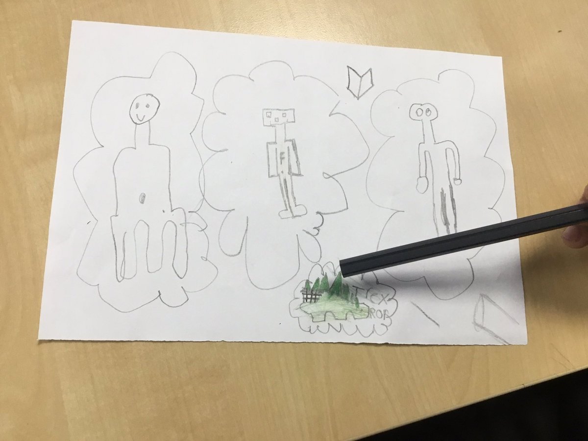 Pleasant St Class 2 tweet media