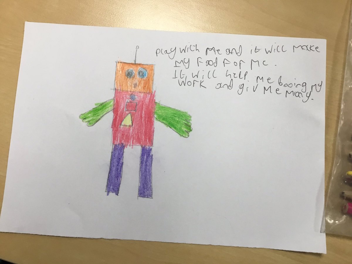 Pleasant St Class 2 tweet media