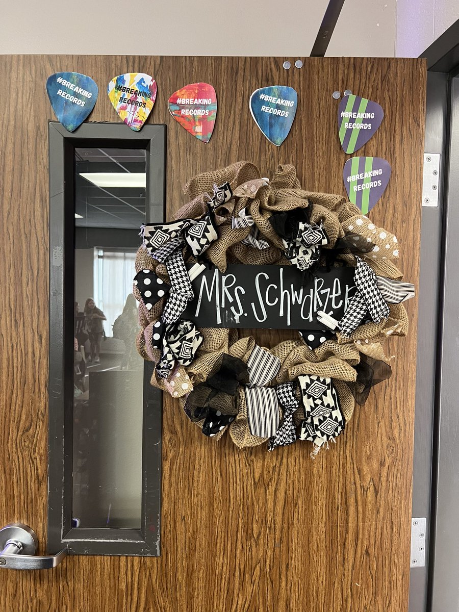 We are #BreakingRecords here in LC53!! <a href="/CryarCISD/">Cryar Intermediate, Conroe ISD</a>