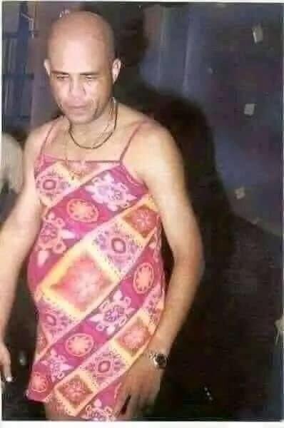 realbossbaby_'s tweet photo. Nou te konnen lè #SweetMicky te ansent Sandro a !? 

Mwen jwenn prèv la pou nou timoun. https://t.co/0SEFlj4xOb