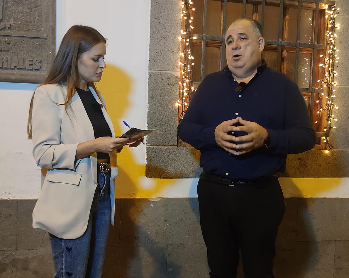 TeldeActualidad tweet media