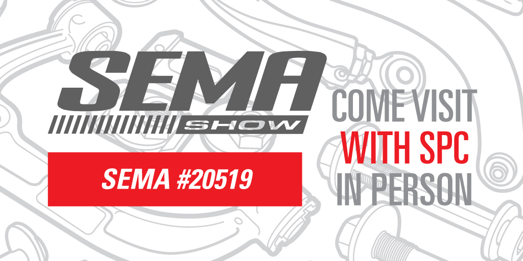 SPCAlignment's tweet image. Specialty Products Company is excited to return to SEMA for 2023. Be sure to visit the booth (#20519) and see what new and exciting products both SPC and Peterson Fluid Systems have to offer for 2023 and beyond. In addition, PFS/SPC will have another fantastic display vehicle.