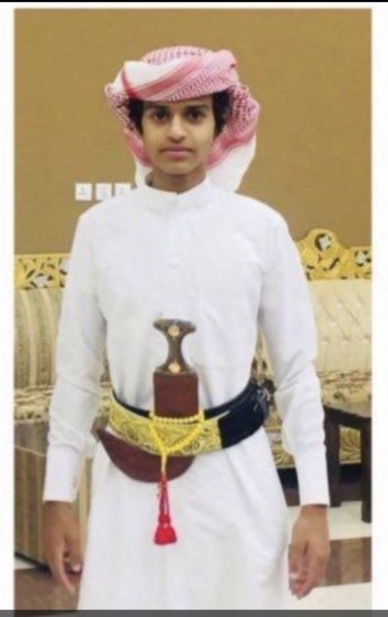 h_alqufayli's tweet photo. #حمله_اعتاق_رقبه_خالد_عذبان
تألمت وأنا أشاهد شاب في مقتبل العمر .. يحكم عليه بالإعدام .. علينا أن نحرص جميعا سواء من البيت أو المدرسة بتوصية أبنائنا بكبح جماح الغضب والسيطرة على أنفسنا فالغضب بوابة لحدوث الأشياء السيئة نسأل الله أن يلين قلوب #آل_كليوه ويعفون ويفوزون بالأجر العظيم https://t.co/8CoOvr2KUX