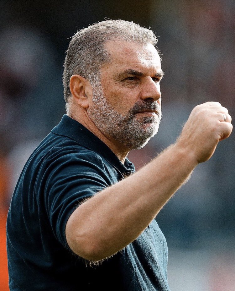 🚨| Ange Postecoglou has won more Premier League points in his first 9 games as #Tottenham manager (23), than any other coach has in their first 9 games in #PL history! 🤯🇦🇺🤍