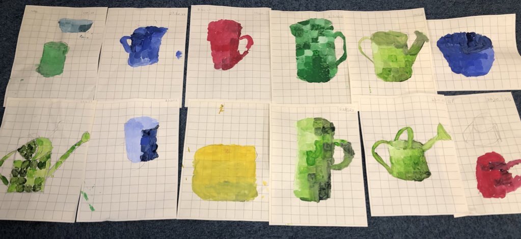 Barlaston First School tweet media