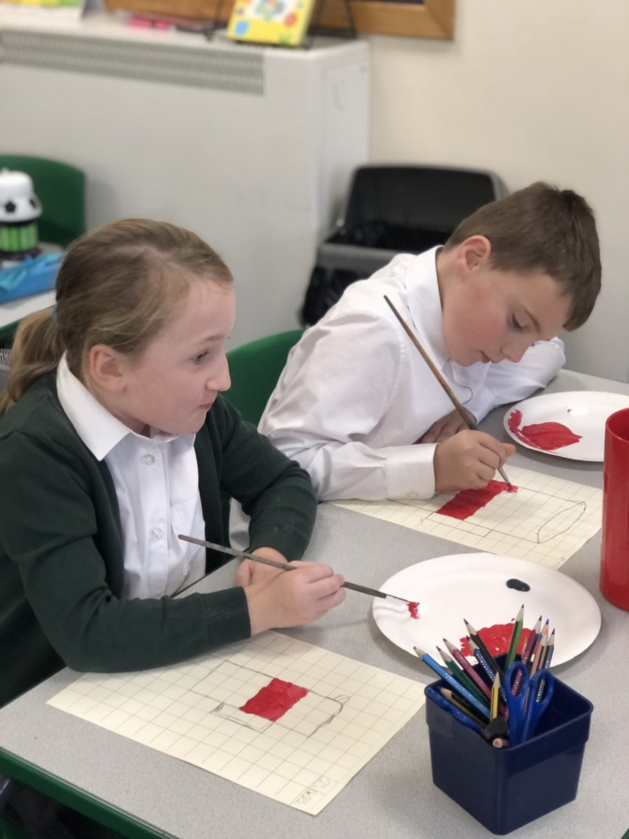 Barlaston First School tweet media