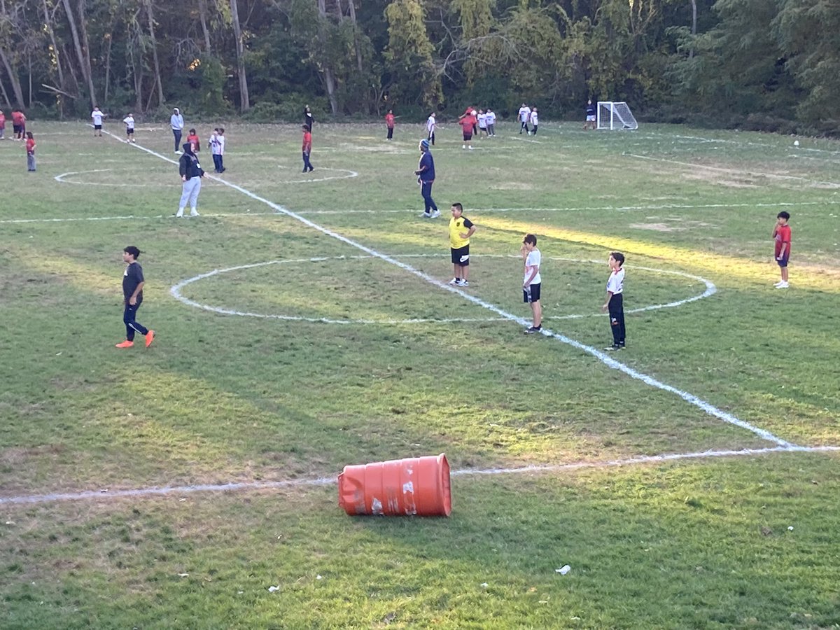 Oakside Phys. Ed. tweet media