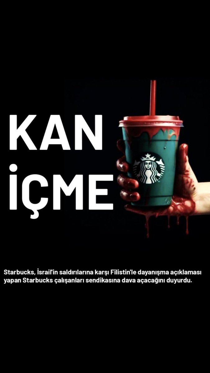 İstikrarlı olalım lütfen. Kendinizi ailenizi kardeşlerinizi o insanların yerine koyun o bebekleri düşünün… 
#GenocideSupportes