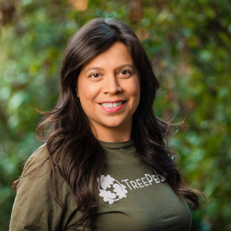We are deeply saddened by Cindy Montañez’s passing this weekend. Cindy was an impactful leader, a visionary who dedicated her life to making Los Angeles a more nature-filled and less oppressive place for all Angelenos. More at instagram.com/p/CywW2-uS6xZ/ @TreePeople_org