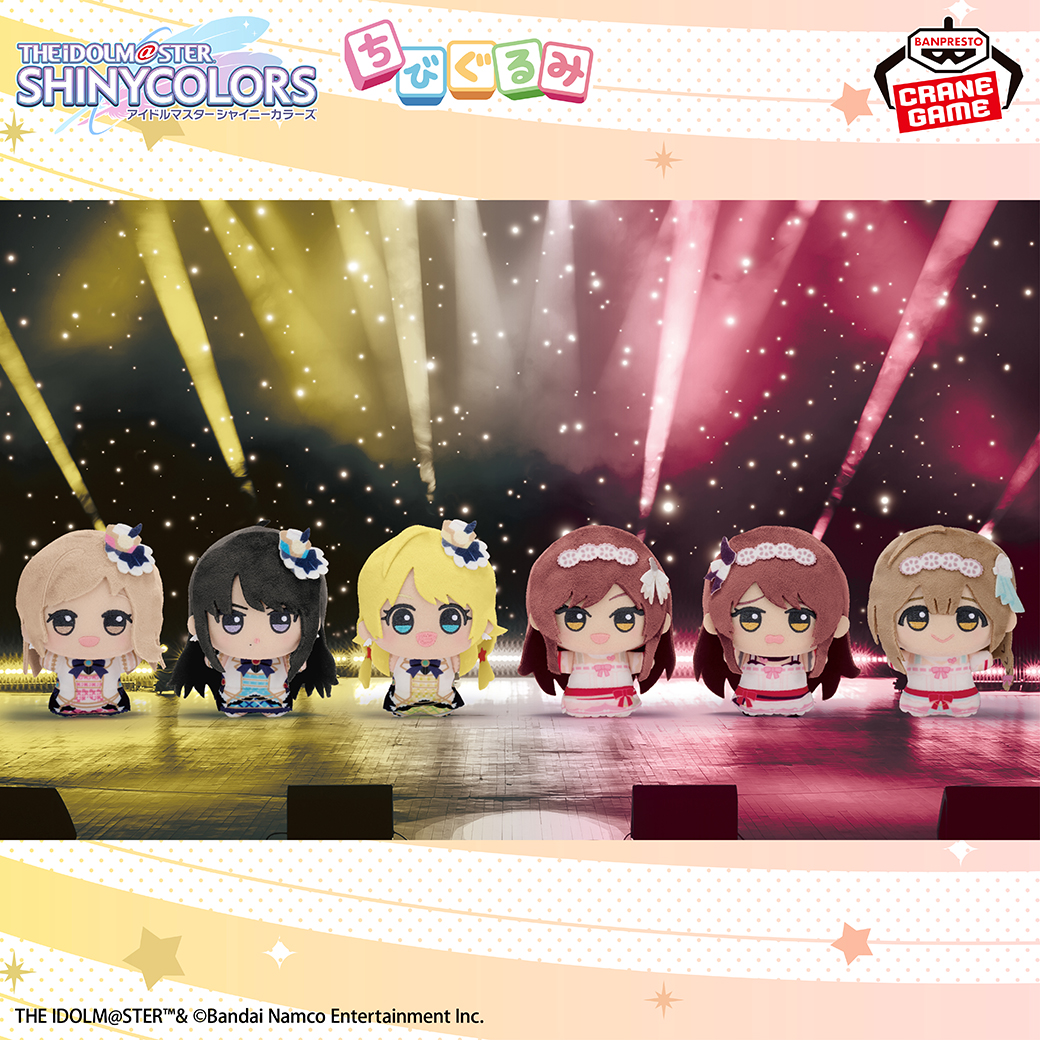 バンプレストブランド(BANDAI SPIRITS) on X: バンプレストブランド(BANDAI SPIRITS) on X: