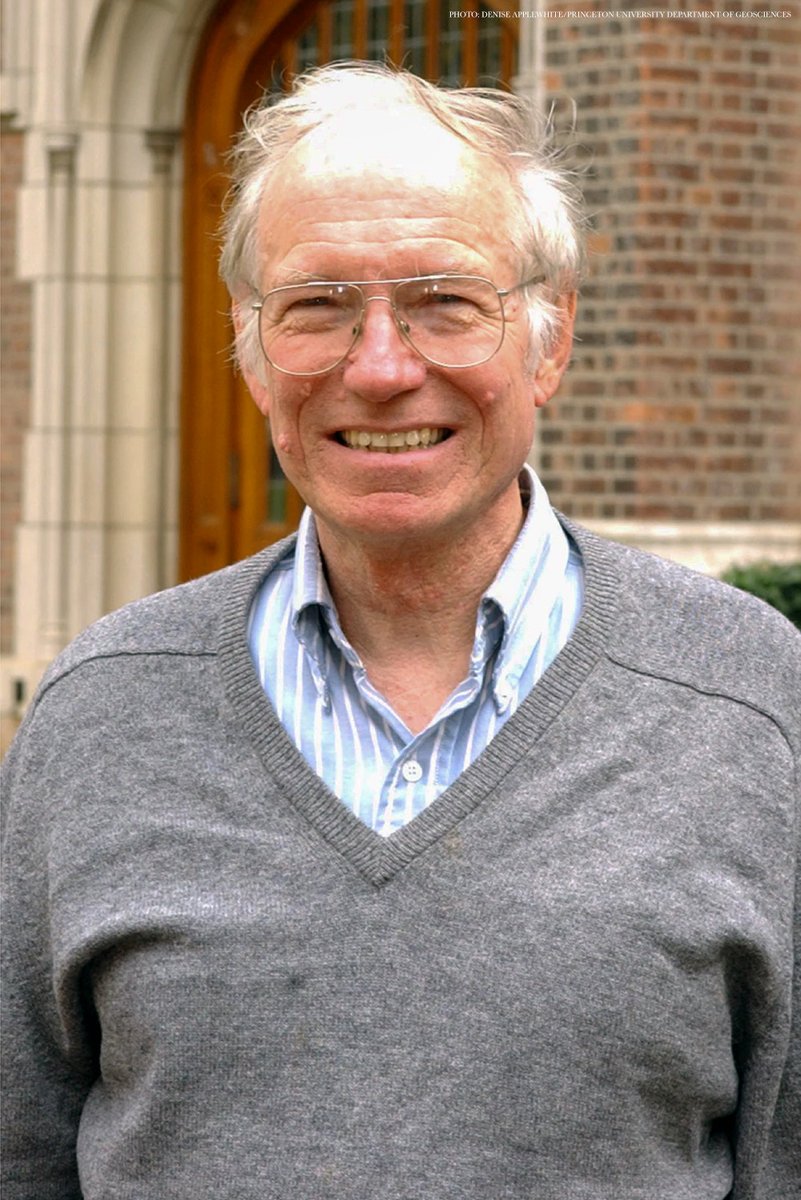 William Jason Morgan discovered plate tectonics, "a concept that influences scientists’ understanding of almost every branch of geology."

A new #ScienceRetrospective takes a look back at the life of the geophysicist who "transformed Earth sciences:" scim.ag/4yn